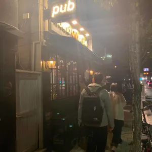 사운드온더펍 대표 사진