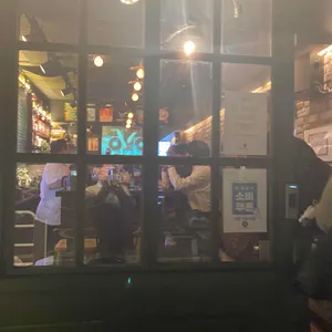 사운드온더펍 리뷰 사진