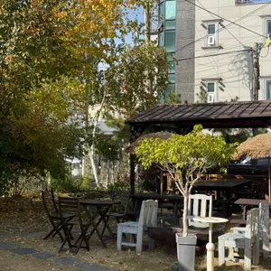 알로하녹 리뷰 사진