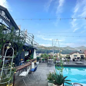 누리다 리뷰 사진