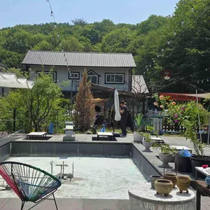 누리다 리뷰 사진