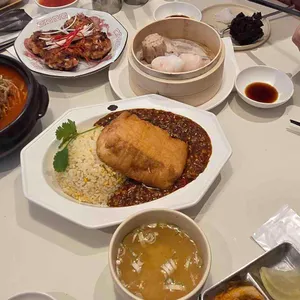 차이 딤섬앤누들바 사진 1