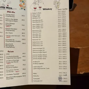 차오 리뷰 사진