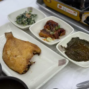 차현희순두부청국장 사진 1