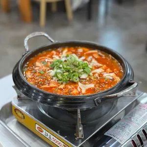 차현희순두부청국장 사진