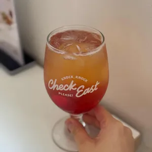 체크이스트 사진