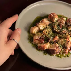 오스테리아 세콘디 사진