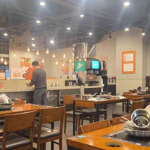 두끼 리뷰 사진