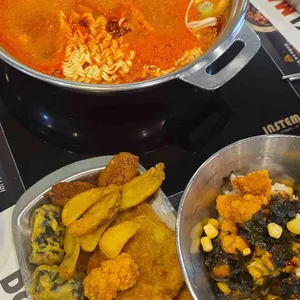 두끼 리뷰 사진