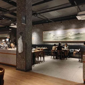 로운 샤브샤브 리뷰 사진