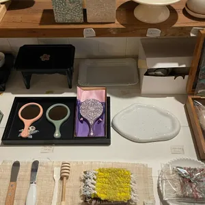 기림 갤러리 리뷰 사진