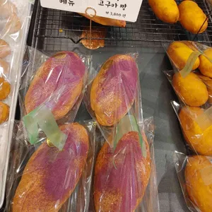 효자베이커리 리뷰 사진