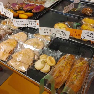 효자베이커리 사진