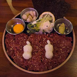 샵 도쿄시장 사진