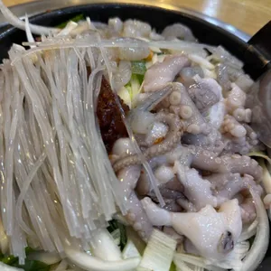 구기영조방낙지 사진