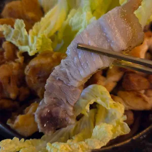 인계동 무간판 술집 대표 사진