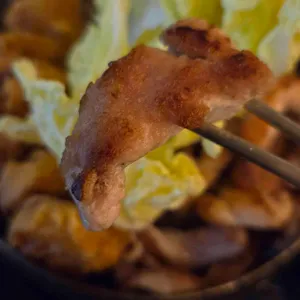 인계동 무간판 술집 사진