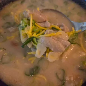 인계동 무간판 술집 사진