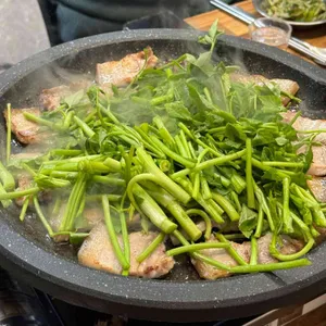 푸줏간옆식당 사진