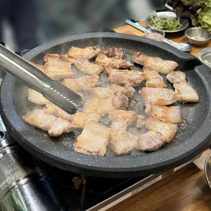 푸줏간옆식당 대표 사진