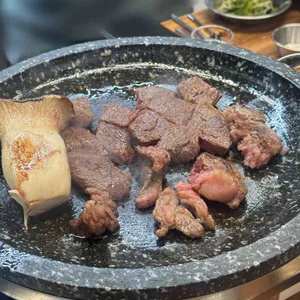 푸줏간옆식당 대표 사진