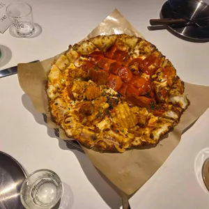 노모어피자 사진