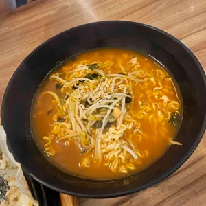 누룽회관 대표 사진