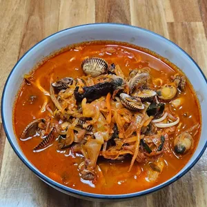 칼짬뽕 대표 사진