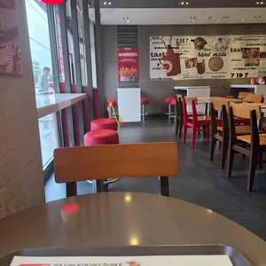 KFC 리뷰 사진
