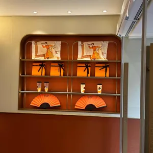 아운티제니 리뷰 사진