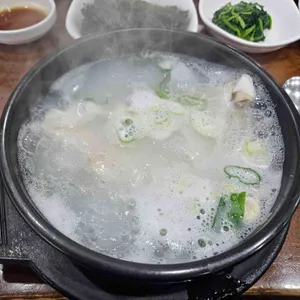해운대속씨원한대구탕 사진 1