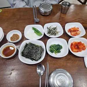 해운대속씨원한대구탕 사진