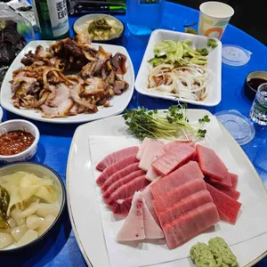 임채환참치정육점 사진