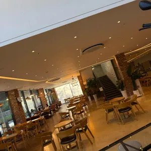 카페 모토라드 리뷰 사진