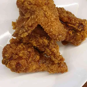 잘만든치킨 굿킨 사진