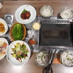 태능초가집갈비 사진