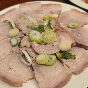 전철우제주해장고향랭면 사진