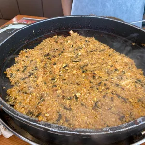 장인닭갈비 사진