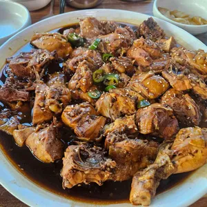 오경통닭 사진 1