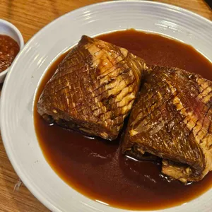 솔가숯불갈비 사진