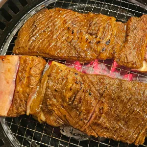 솔가숯불갈비 사진