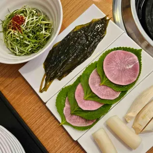 솔가숯불갈비 사진