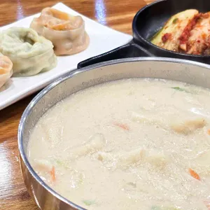 큰집멸치국수 사진