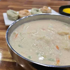 큰집멸치국수 대표 사진