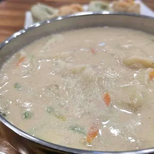 큰집멸치국수 대표 사진