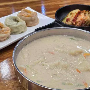 큰집멸치국수 사진