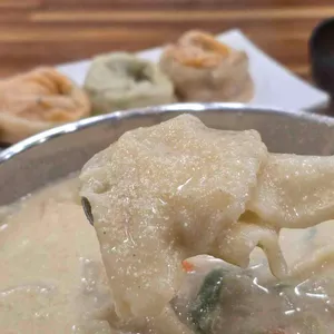 큰집멸치국수 사진