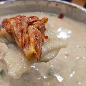 큰집멸치국수 사진