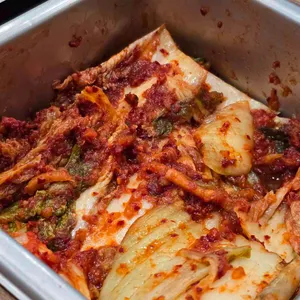 큰집멸치국수 사진