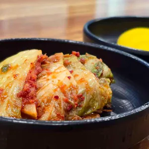 큰집멸치국수 리뷰 사진